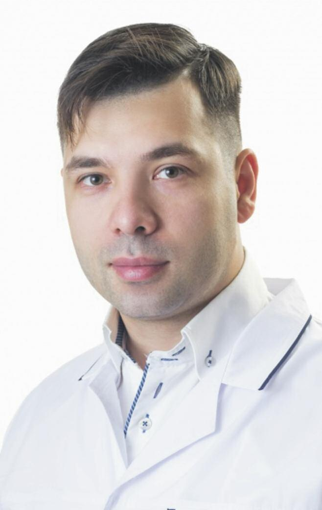 Антон Николаевич Жигулев:  «При диагностике анемии ее лечение необходимо начинать незамедлительно»